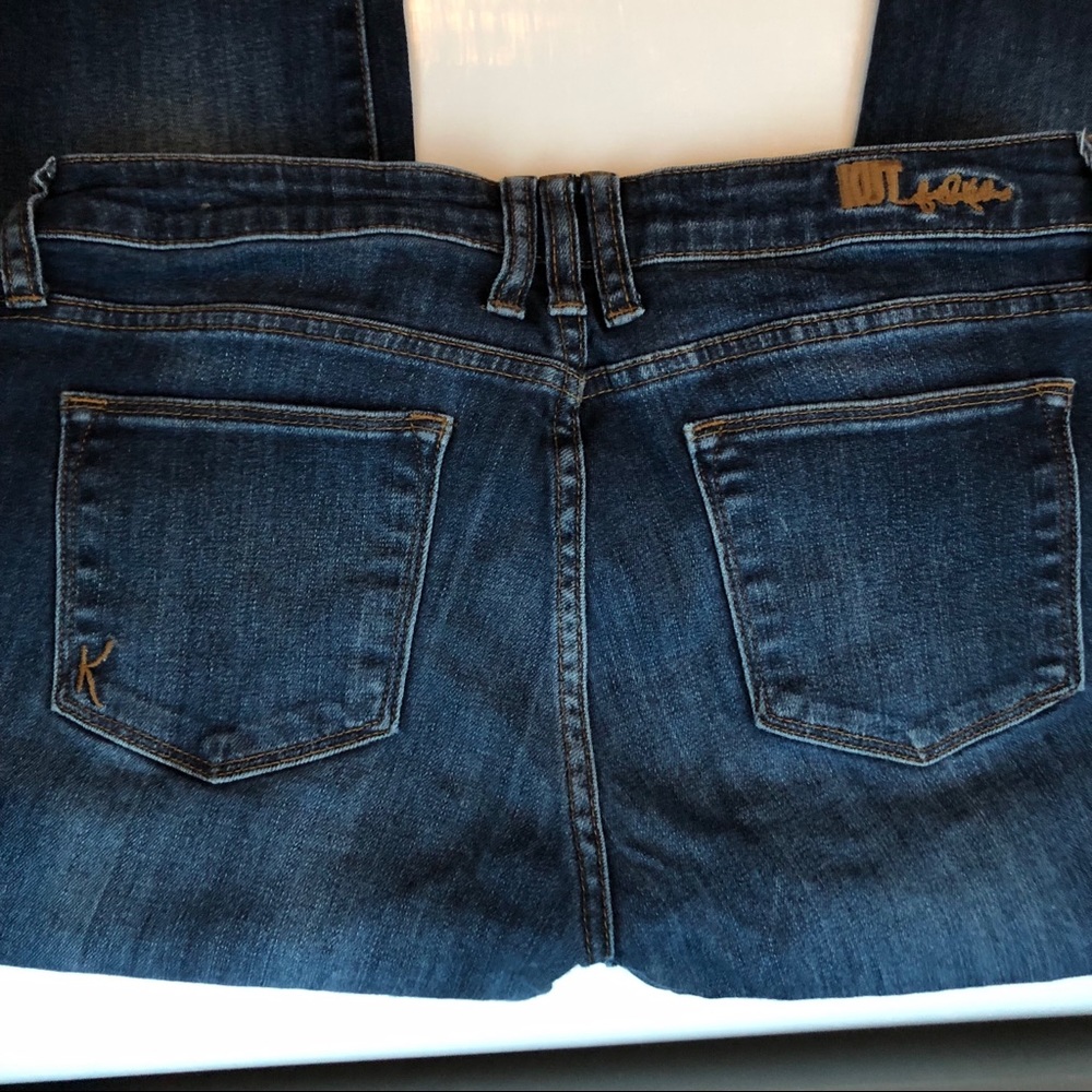 Kut from the Kloth Jeans size 6 - Picture 2 of 8